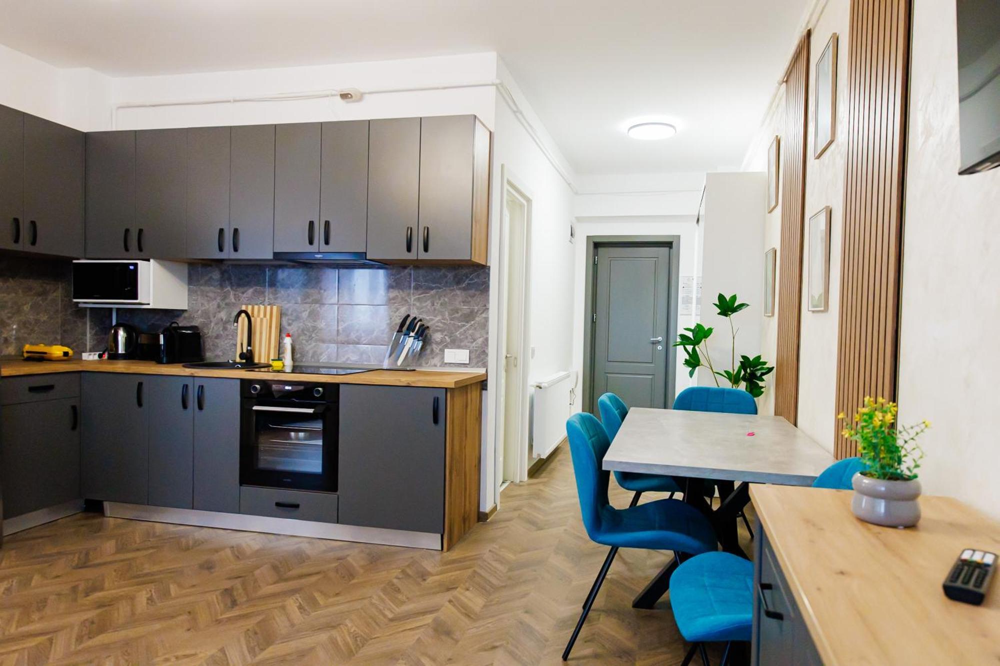 Luxury Lazar Towers Palas Mall Area Iasi Luaran gambar
