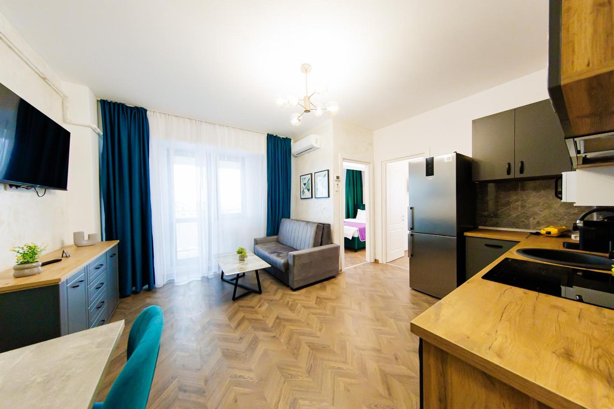 Luxury Lazar Towers Palas Mall Area Iasi Luaran gambar