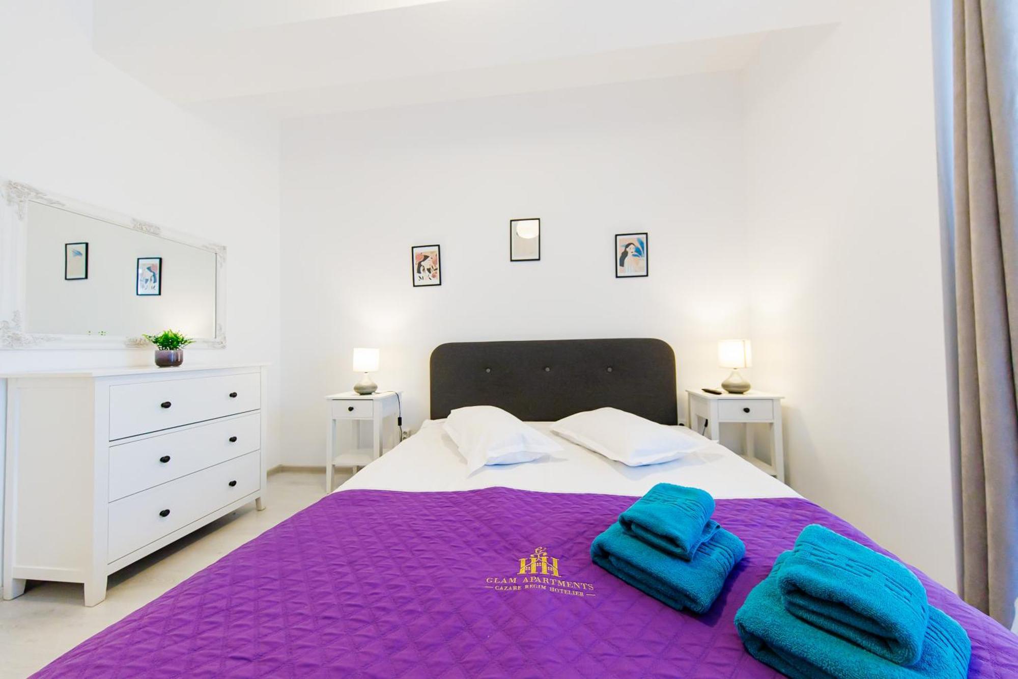 Luxury Lazar Towers Palas Mall Area Iasi Luaran gambar