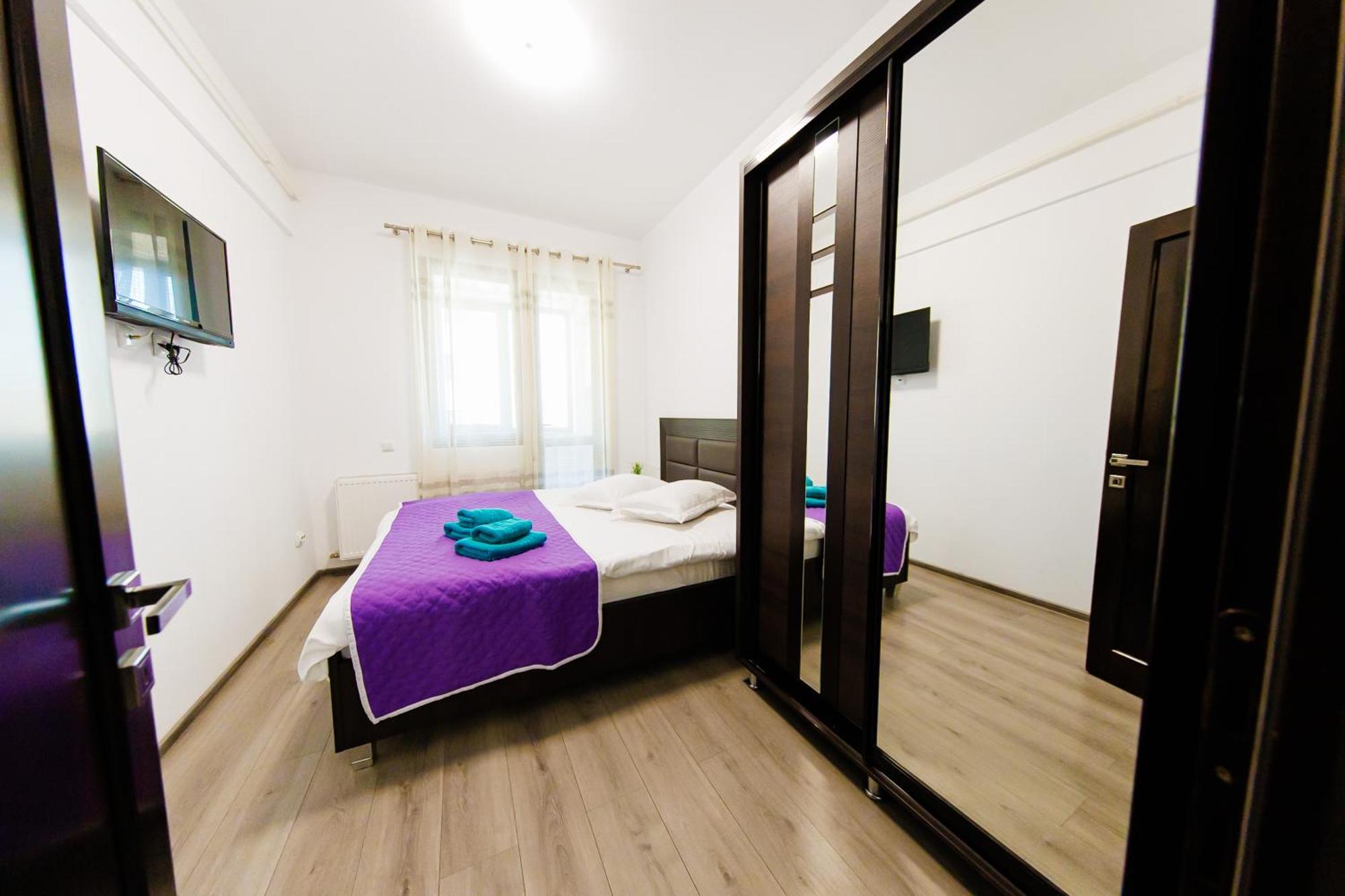 Luxury Lazar Towers Palas Mall Area Iasi Luaran gambar
