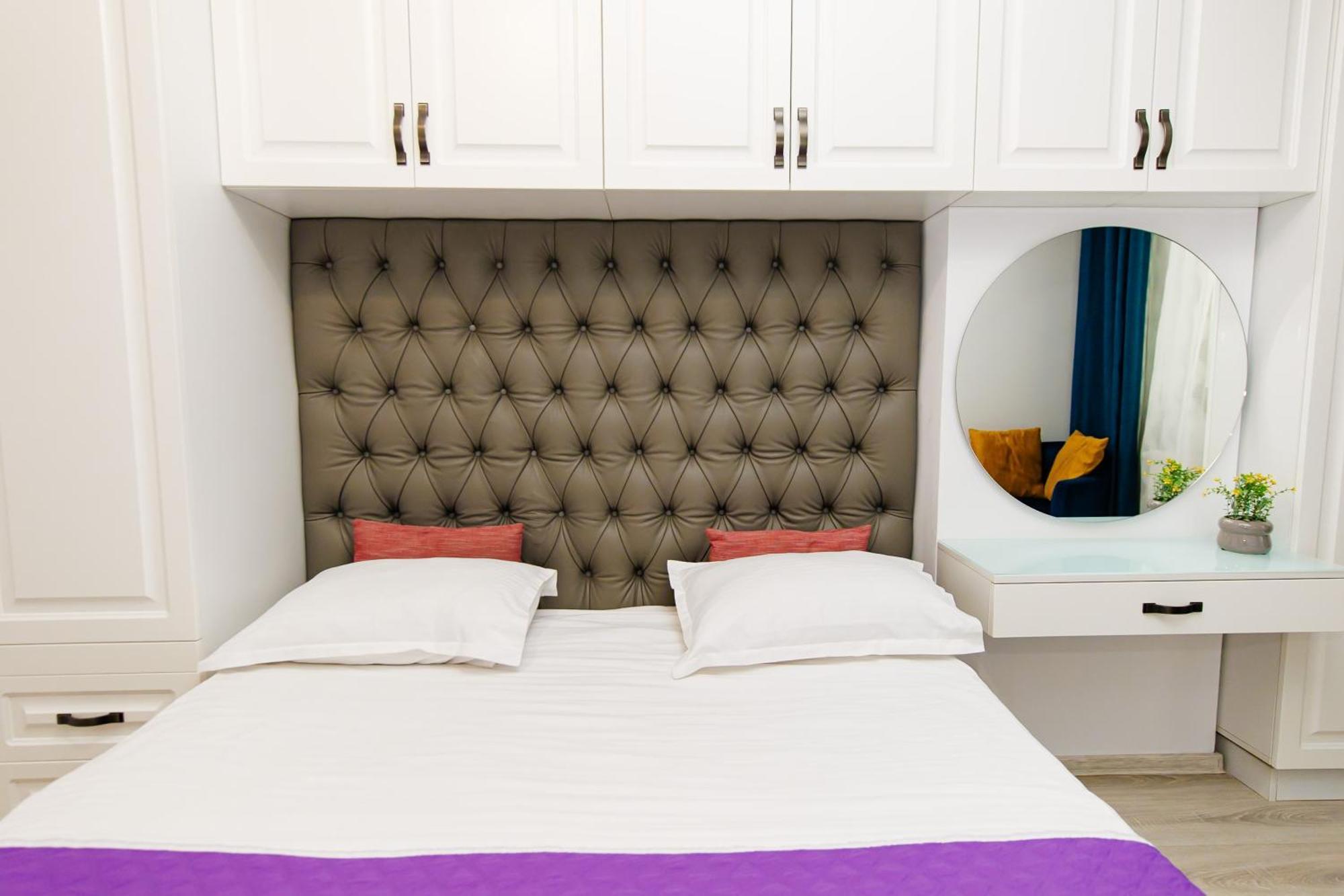 Luxury Lazar Towers Palas Mall Area Iasi Luaran gambar