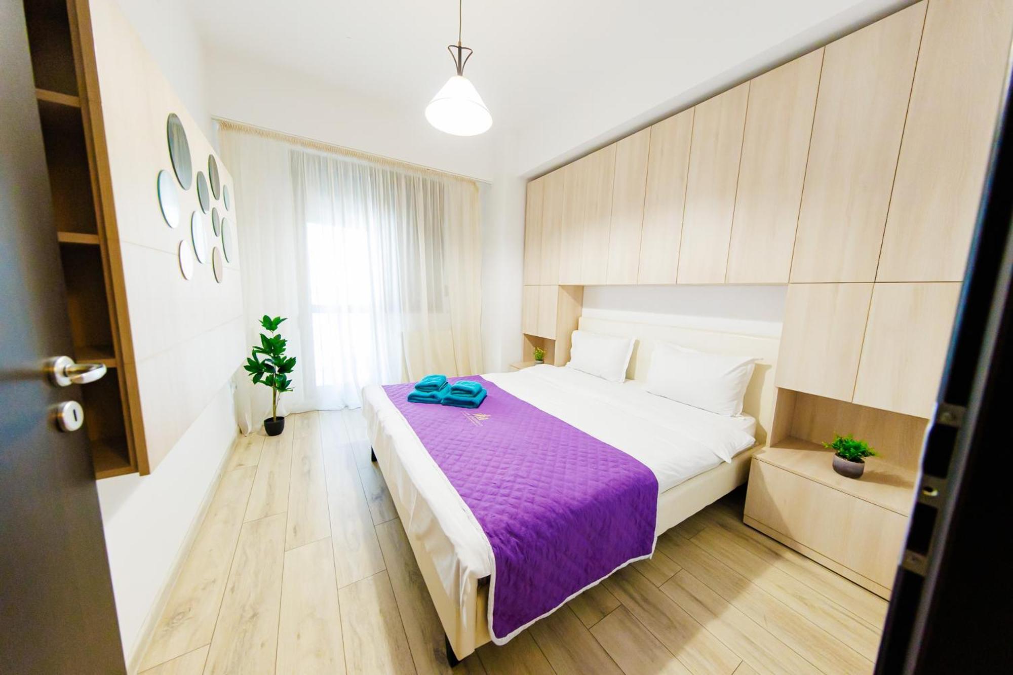 Luxury Lazar Towers Palas Mall Area Iasi Luaran gambar