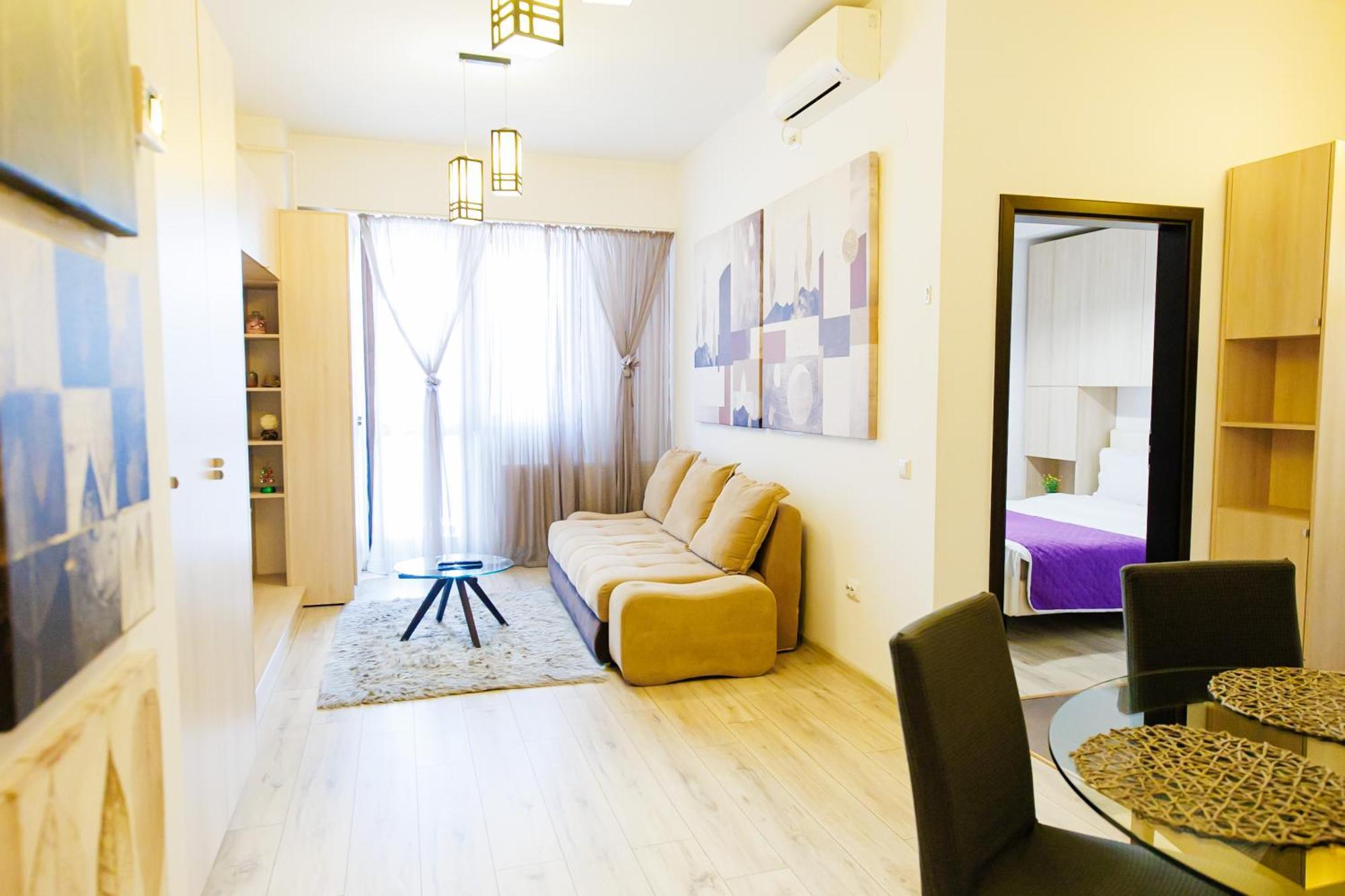 Luxury Lazar Towers Palas Mall Area Iasi Luaran gambar