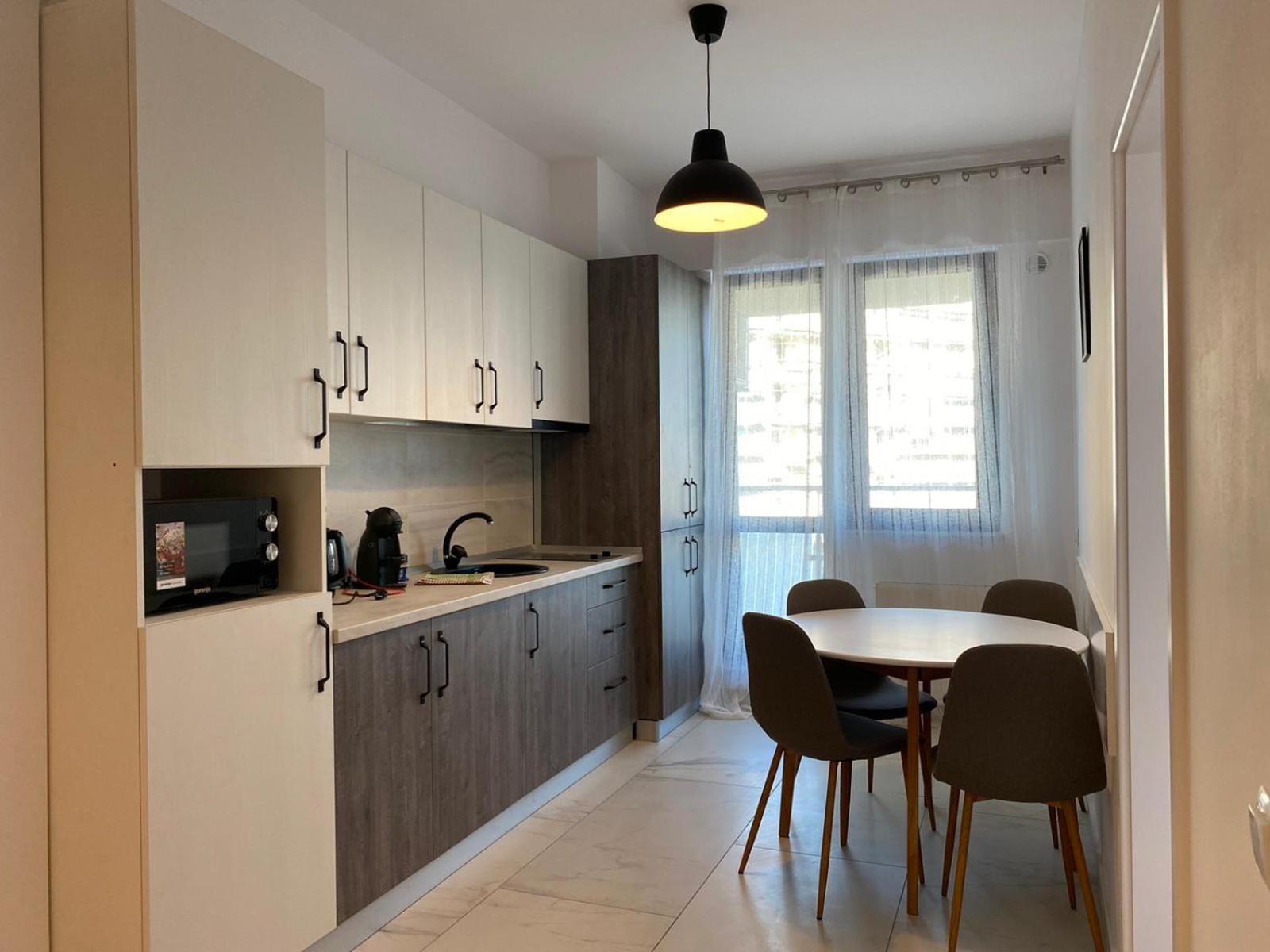 Luxury Lazar Towers Palas Mall Area Iasi Luaran gambar