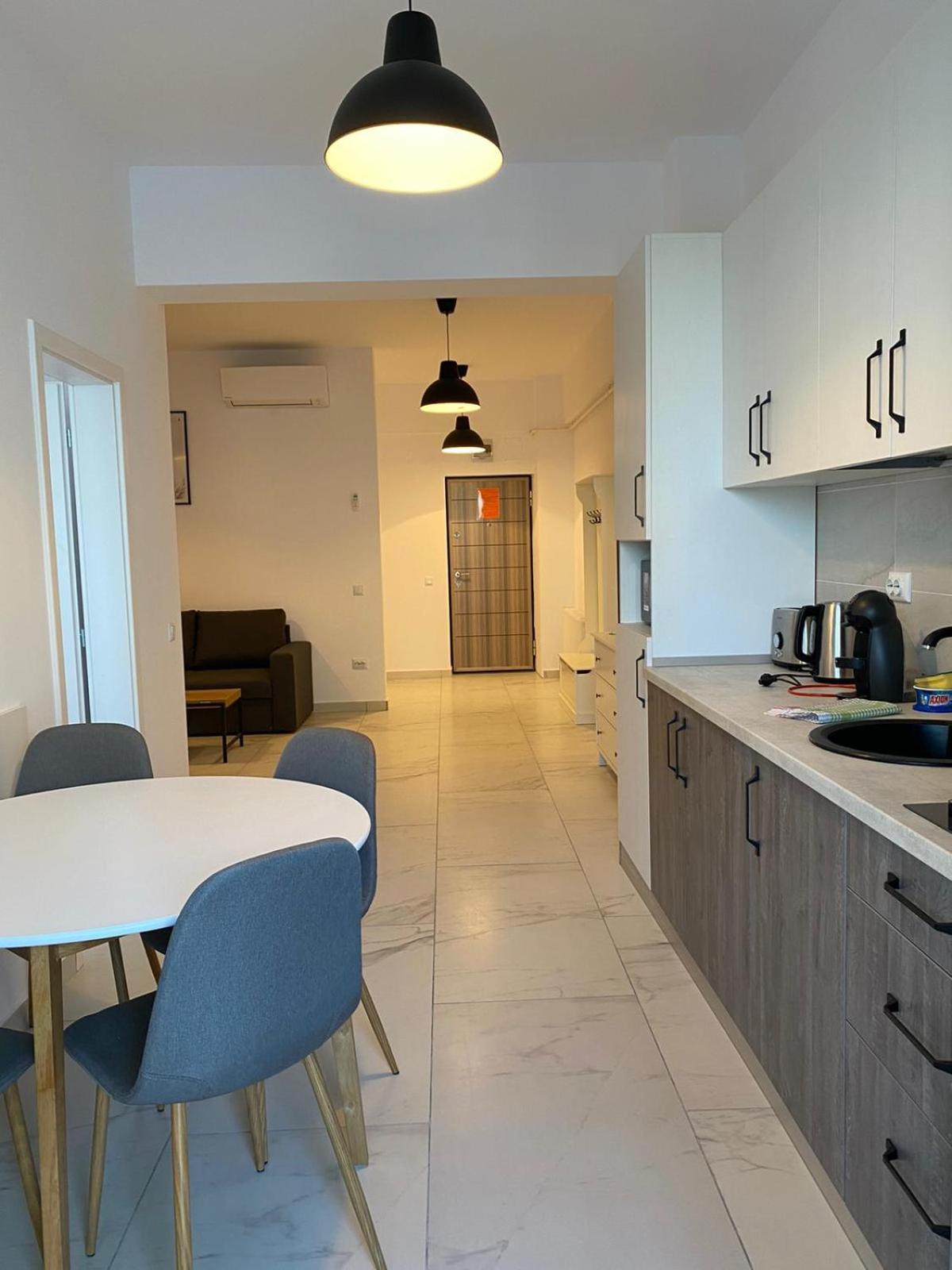 Luxury Lazar Towers Palas Mall Area Iasi Luaran gambar