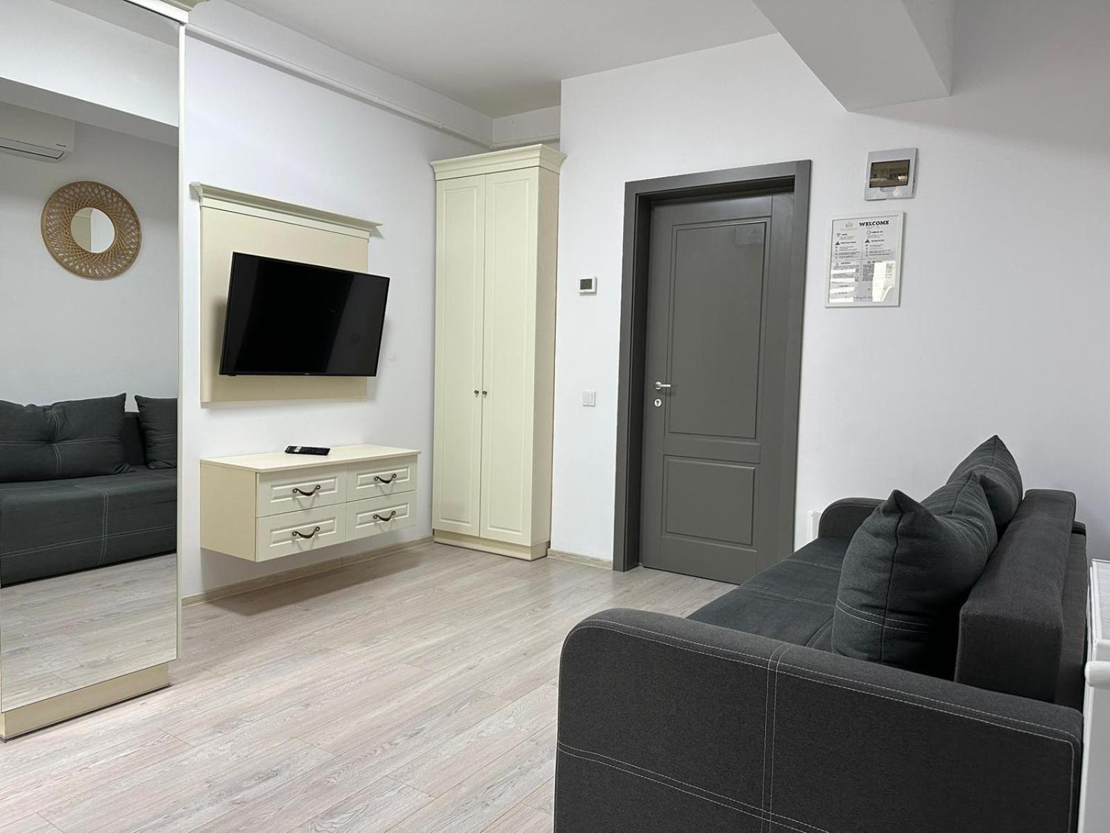 Luxury Lazar Towers Palas Mall Area Iasi Luaran gambar
