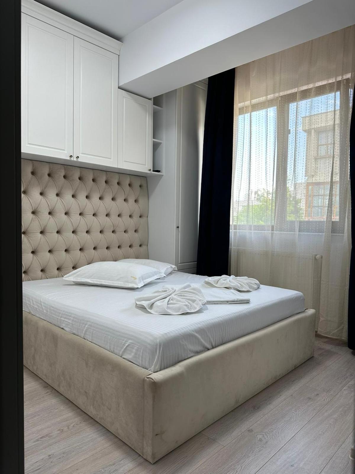 Luxury Lazar Towers Palas Mall Area Iasi Luaran gambar
