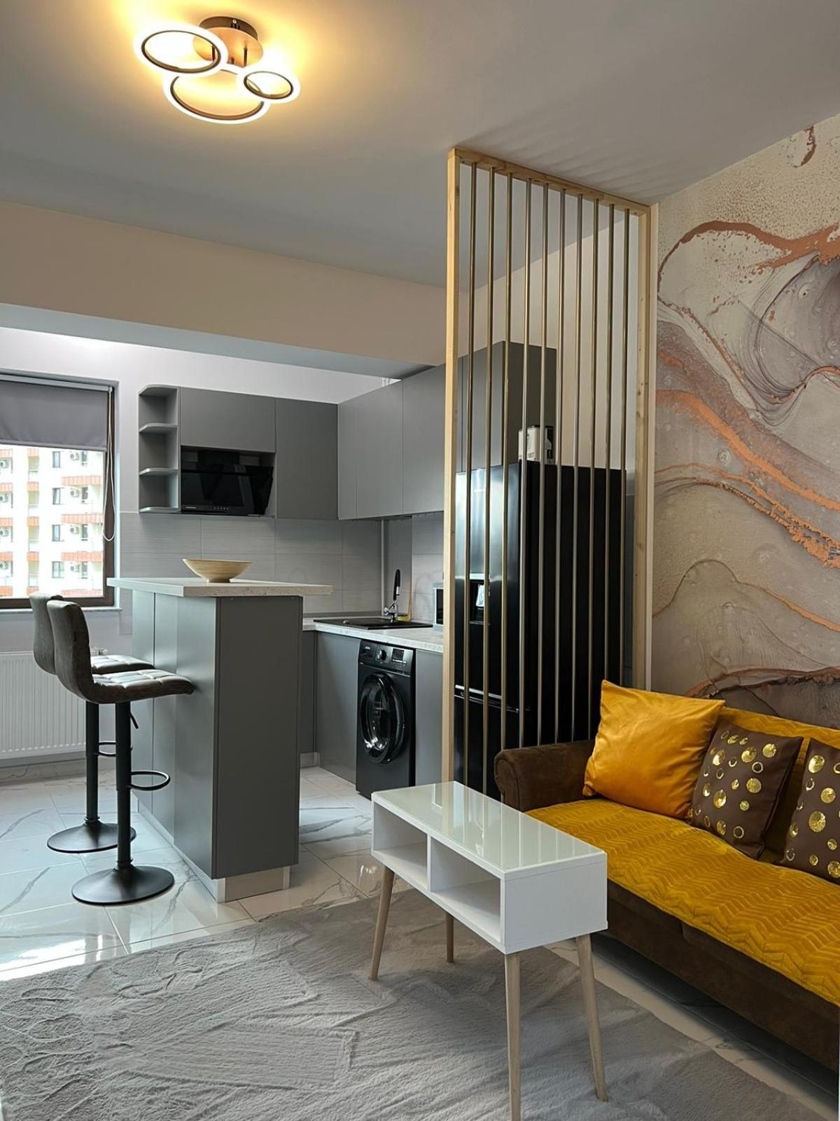 Luxury Lazar Towers Palas Mall Area Iasi Luaran gambar
